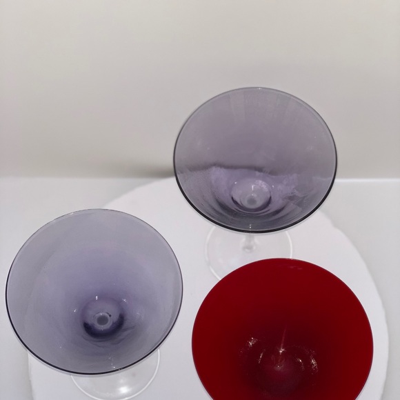 IKEA Martini Glass set - Picture 2 of 3